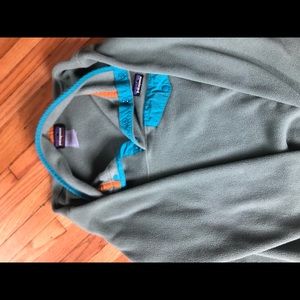 Synchilla Patagonia Fleece